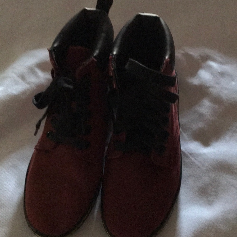 Doc martens